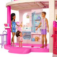 Mattel - Barbie New Casa Dei Sogni JKG84