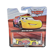 Mattel - Cars Personaggi DXV29