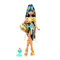 Mattel - Monster High Core Doll Cleo JBG76