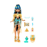 Mattel - Monster High Core Doll Cleo JBG76