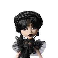 Mattel - Mh X Mercoledi Al Ball HXJ03