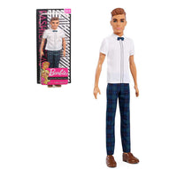 Mattel - Ken Fashionistas DWK44