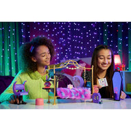 Mattel - Monster High Camera Da Letto Di Clawdeen Wolf HHK64