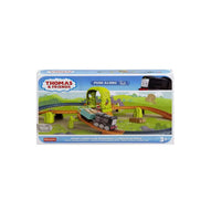 Fisher Price - Thomas Playset a Ruota Libera HGY82