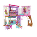 Mattel - Barbie Casa di Malibu HCD50