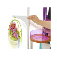 Mattel - Barbie Casa di Malibu HCD50