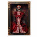 Mattel - Barbie Dia De Muertos 26 JJX96