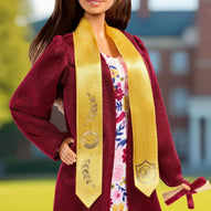 Mattel - Barbie Festa Di Laurea JJX81