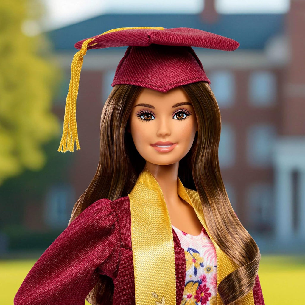 Mattel - Barbie Festa Di Laurea JJX81
