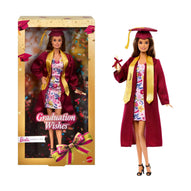 Mattel - Barbie Festa Di Laurea JJX81