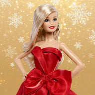 Mattel - Barbie Magia Delle Feste 2026 JJX65