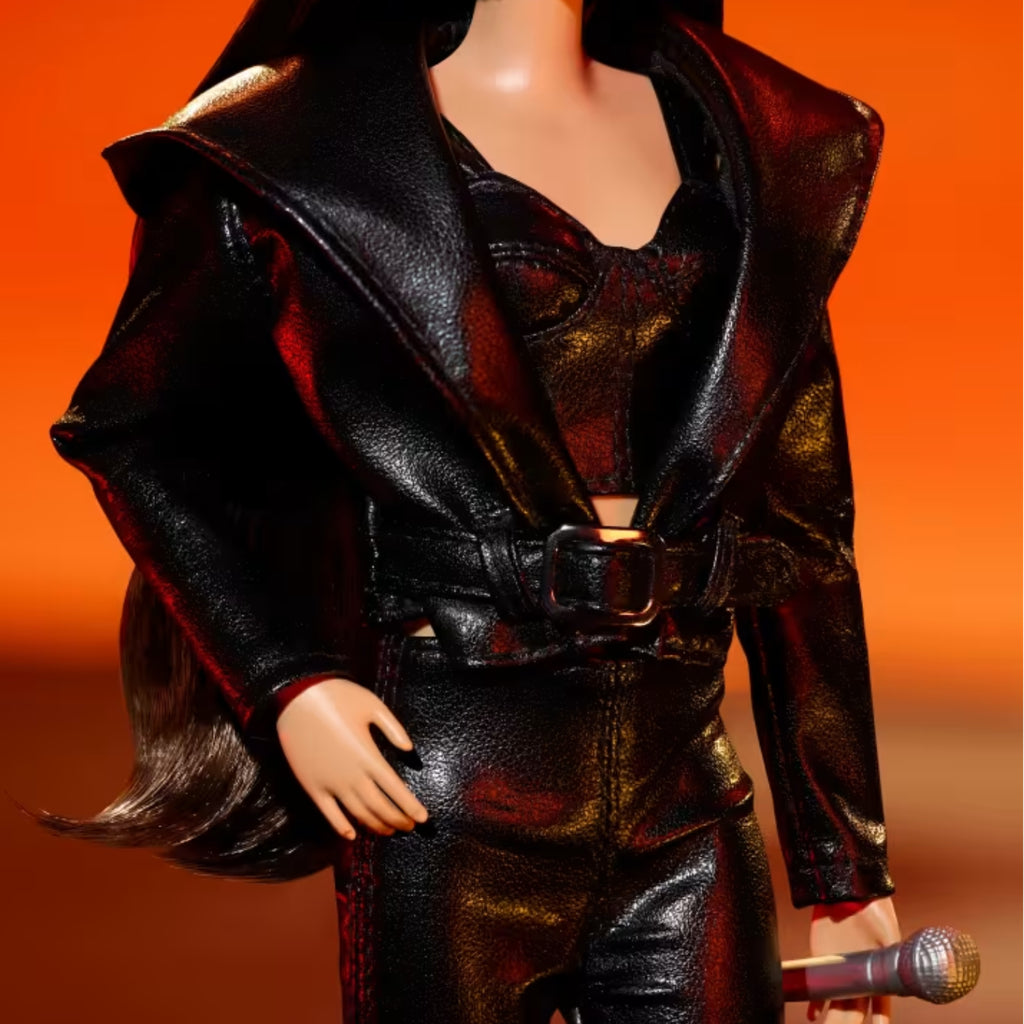 Mattel - Barbie Project Seven Miley Cyrus JJY05