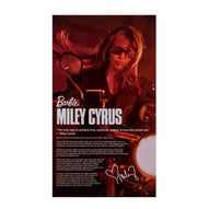 Mattel - Barbie Project Seven Miley Cyrus JJY05