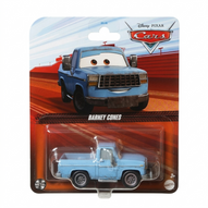 Mattel - Cars Diecast Cravatta FFL05