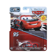 Mattel - Cars Diecast Cravatta FFL05