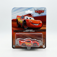 Mattel - Cars Diecast Cravatta FFL05