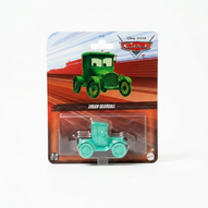 Mattel - Cars Diecast Cravatta FFL05