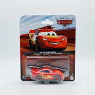 Mattel - Cars Diecast Cravatta FFL05