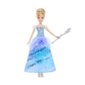 Mattel - Disney Princess Cenerentola Ballo Incantato JBF94