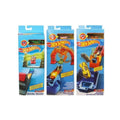 Mattel - Hot Wheels Classic Stunt Set FWM85