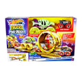 Mattel - Hot Wheels Monster Trucks HYT07