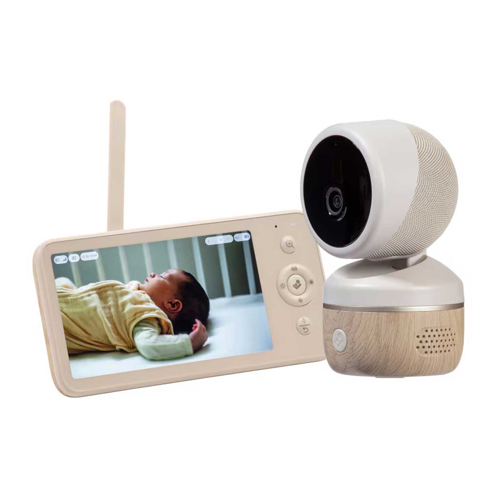Maxi Cosi - Baby Monitor Smart  See Plus