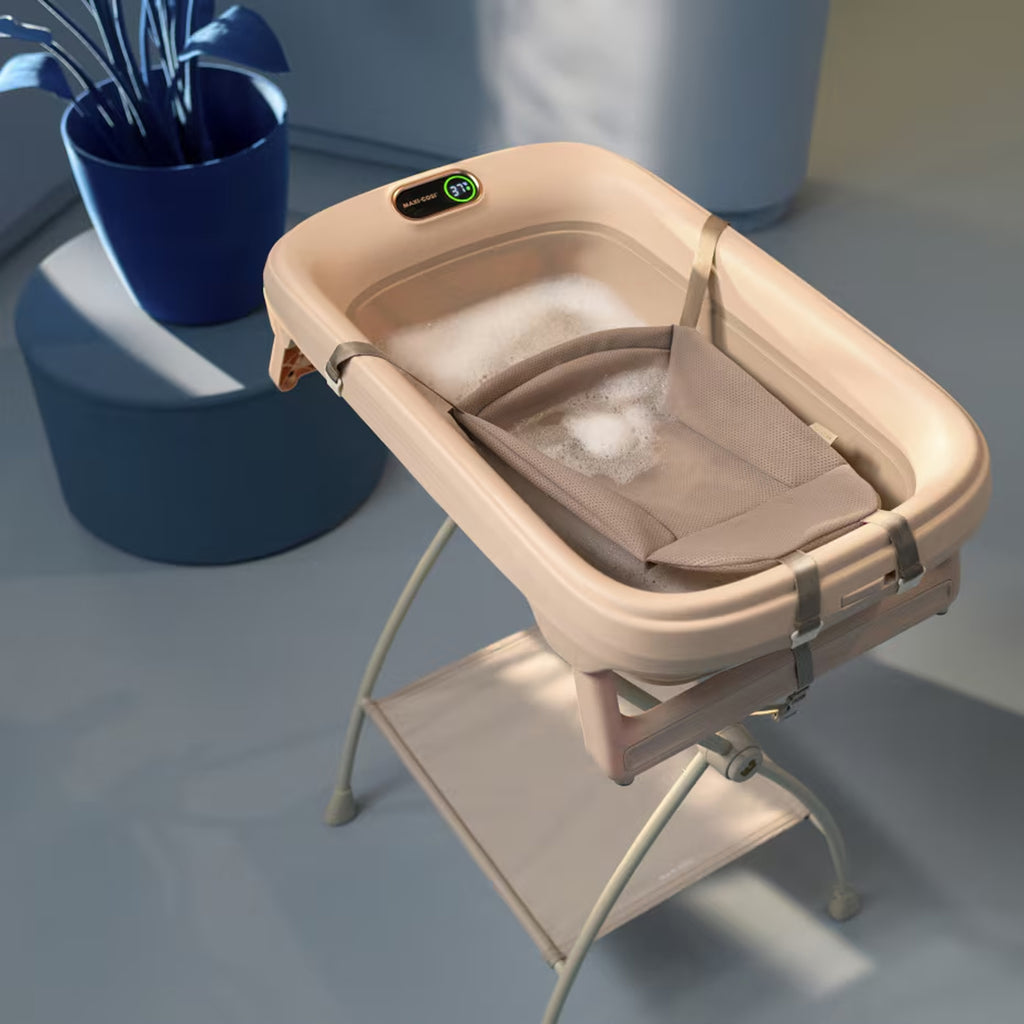 Maxi Cosi - Vaschetta Con Riduttore Indigo Plus
