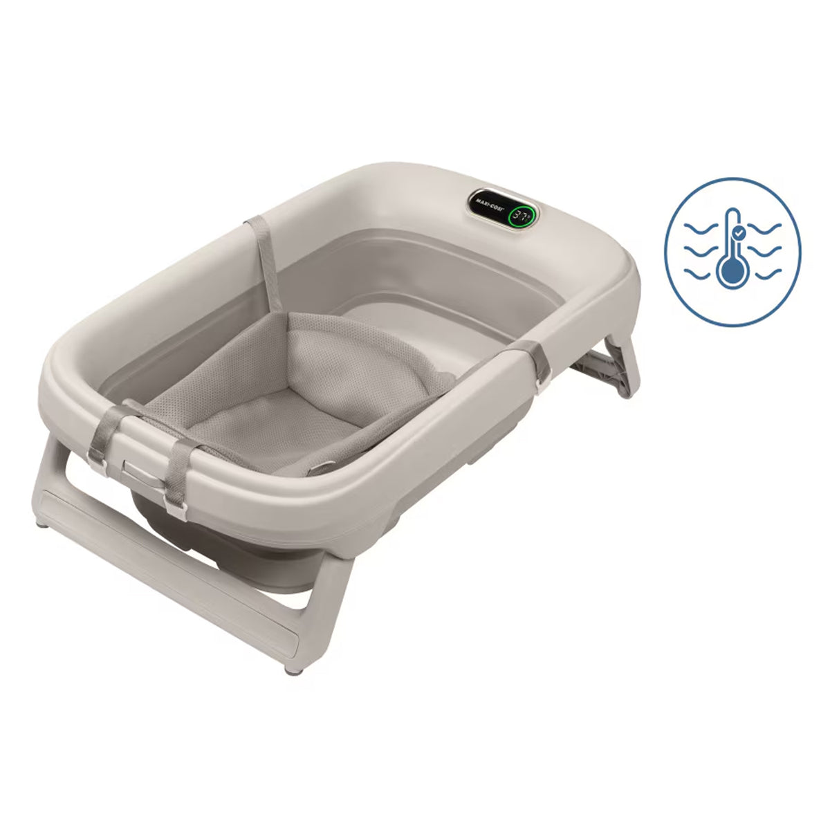 Maxi Cosi - Vaschetta Con Riduttore Indigo Plus