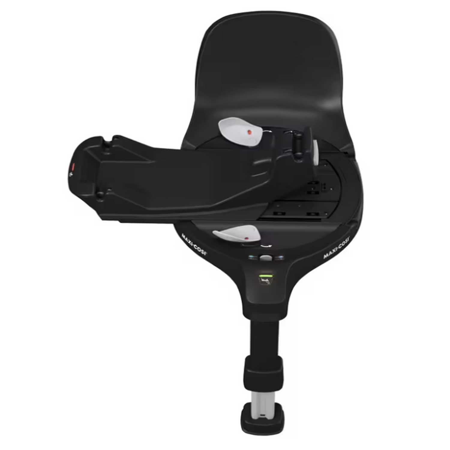 Maxi Cosi - Trio Oxford Plus Con Pebble 360 Pro2 + Family Fix 360 Pro Omaggio