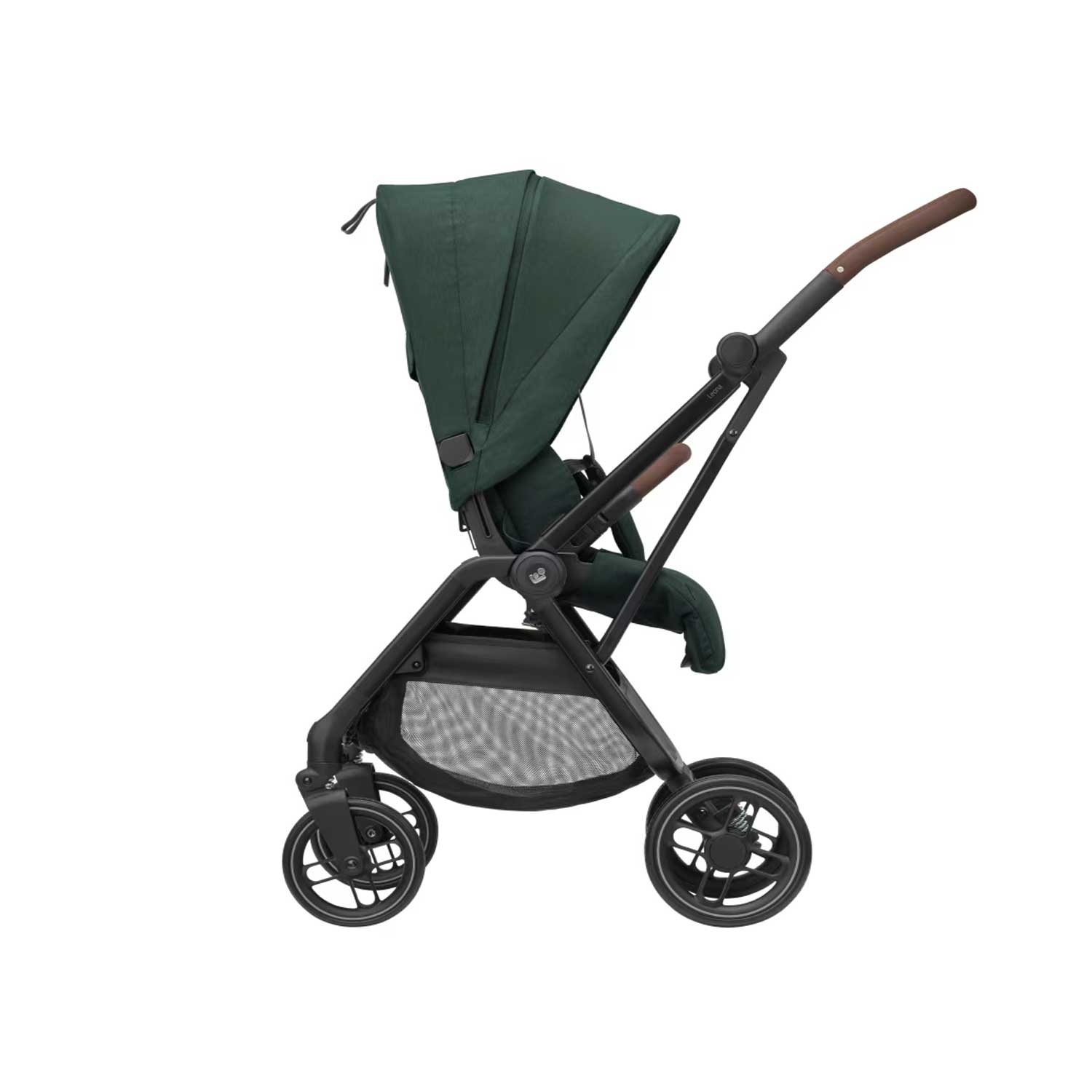 Maxi Cosi - Trio Leona2 con Pebble 360 Pro2+Base Auto 360 Pro Omaggio
