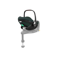 Maxi Cosi - Trio Oxford Plus Con Pebble 360 Pro2 + Family Fix 360 Pro Omaggio