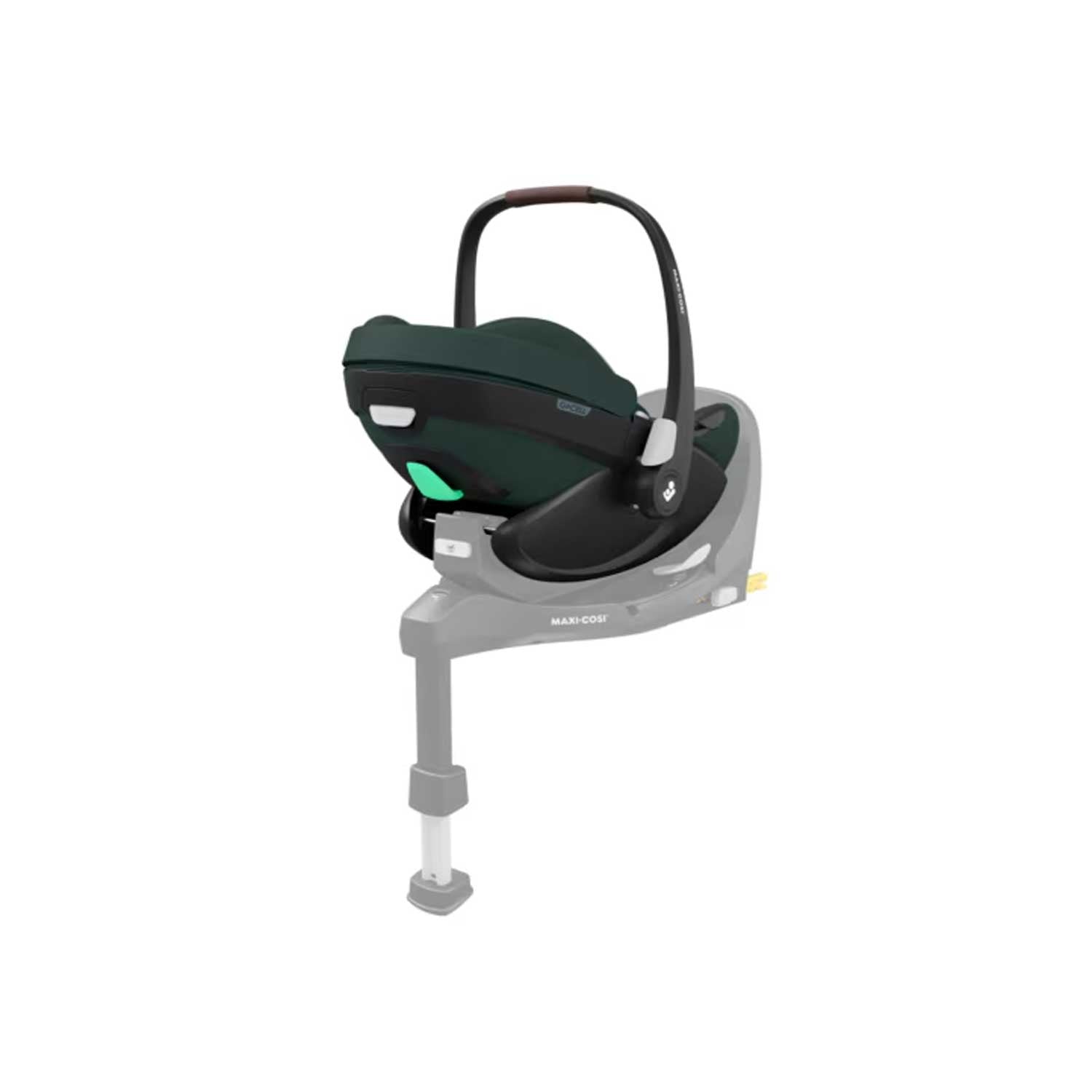 Maxi Cosi - Trio Oxford Plus Con Pebble 360 Pro2 + Family Fix 360 Pro Omaggio