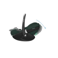 Maxi Cosi - Trio Oxford Plus Con Pebble 360 Pro2 + Family Fix 360 Pro Omaggio