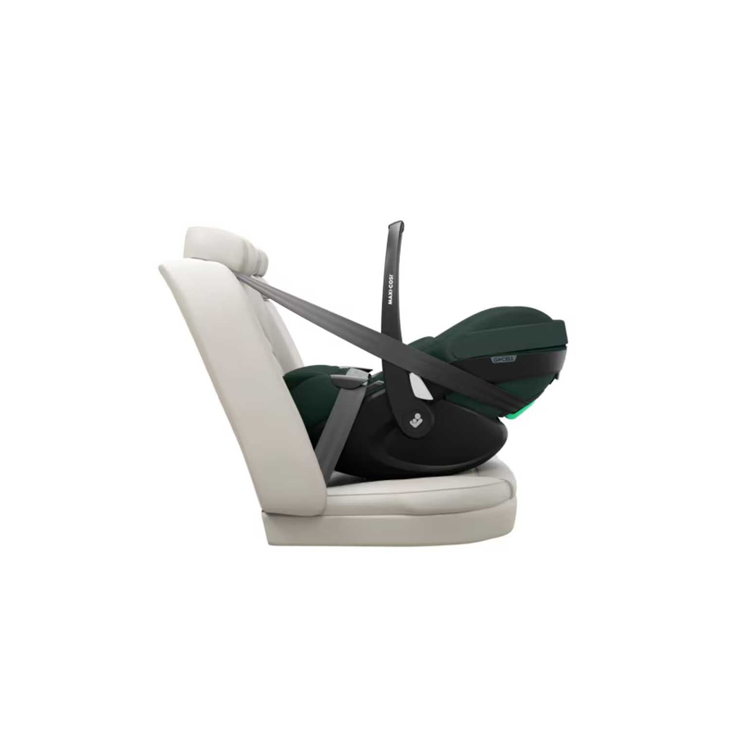 Maxi Cosi - Trio Oxford Plus Con Pebble 360 Pro2 + Family Fix 360 Pro Omaggio
