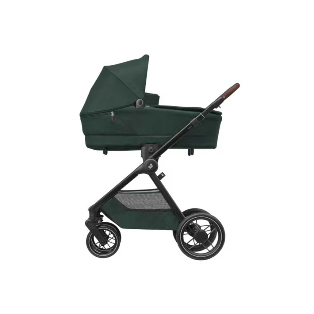 Maxi Cosi - Trio Oxford Plus Con Pebble 360 Pro2 + Family Fix 360 Pro Omaggio