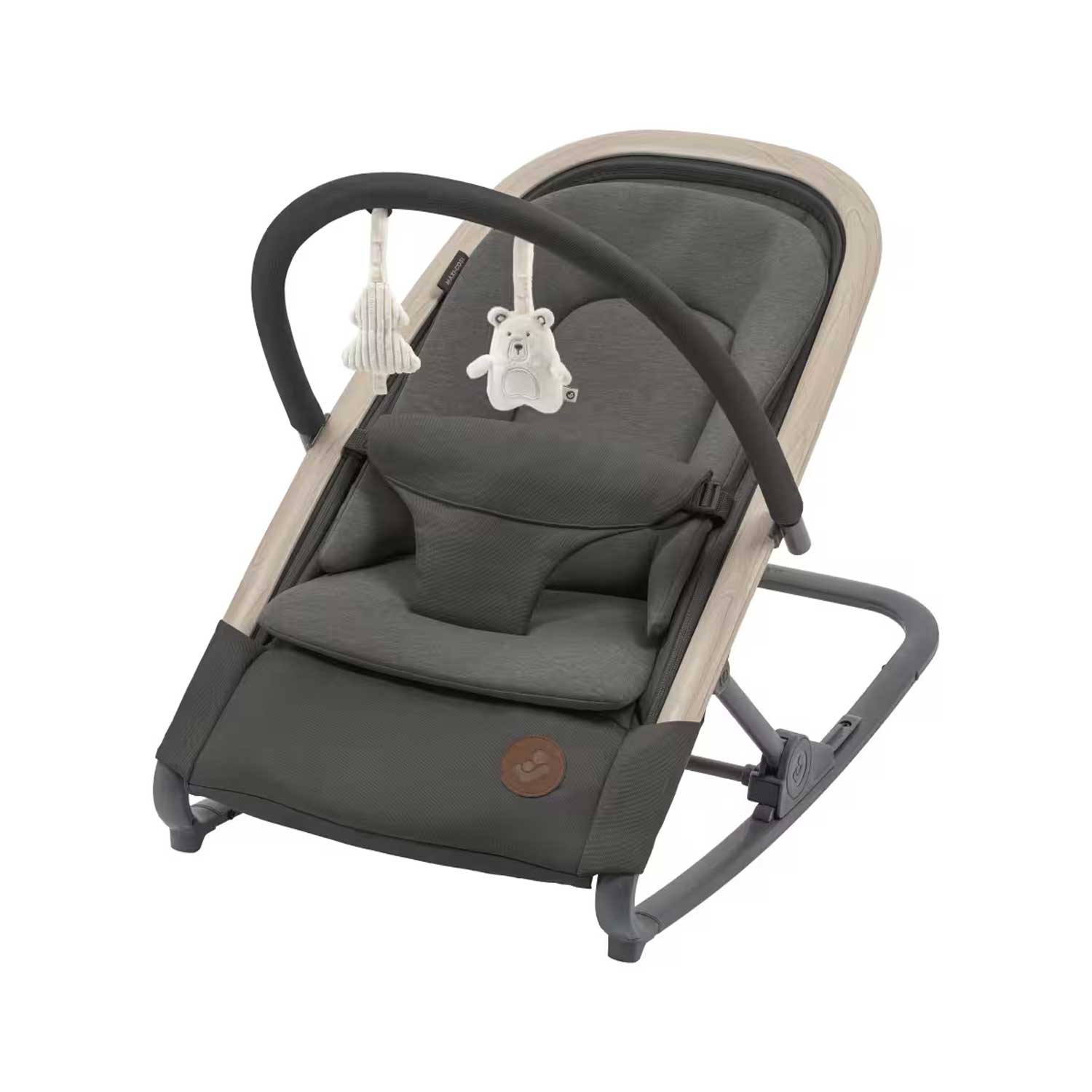 Maxi Cosi - Kori Eco 2in1 bouncer