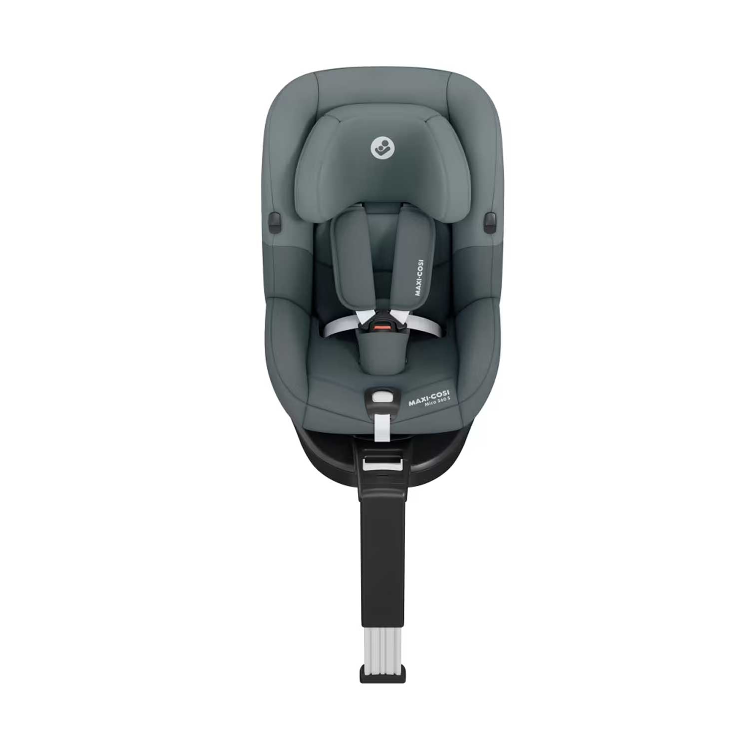 Maxi Cosi - Seggiolino Auto Mica 360 S Isize