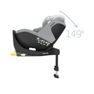 Maxi Cosi- Seggiolino Auto Mica Pro Eco ISize
