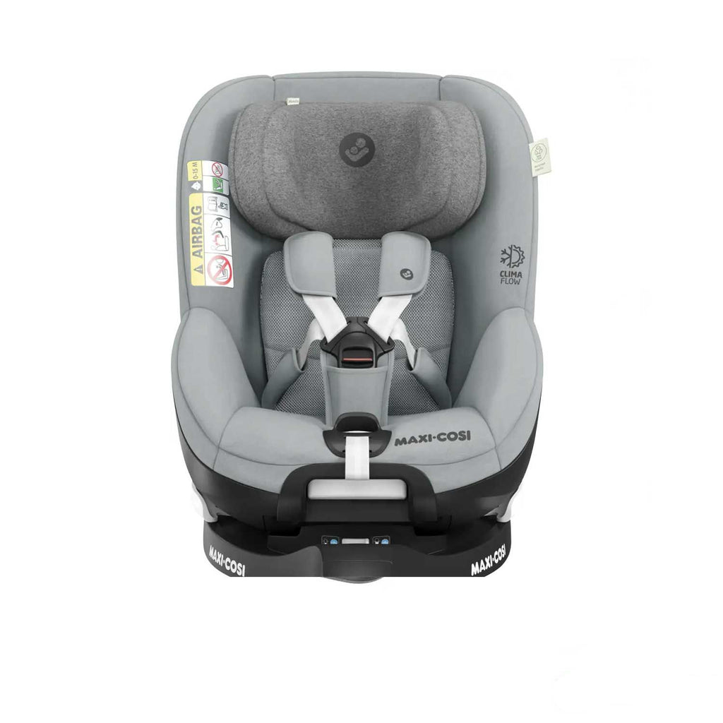 Maxi Cosi- Seggiolino Auto Mica Pro Eco ISize