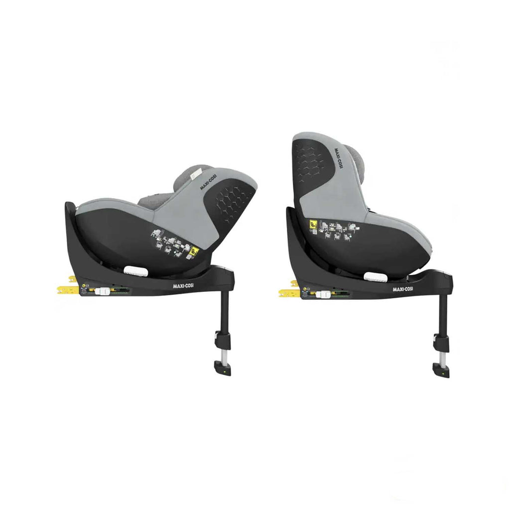 Maxi Cosi- Seggiolino Auto Mica Pro Eco ISize