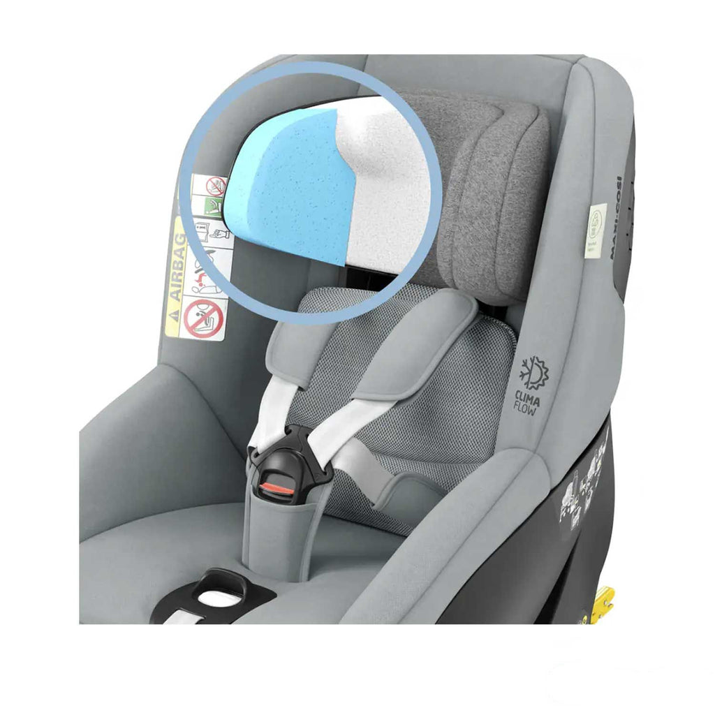 Maxi Cosi- Seggiolino Auto Mica Pro Eco ISize