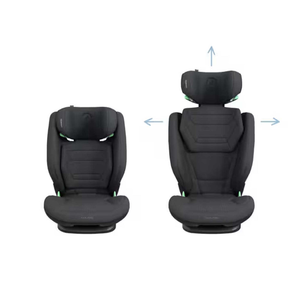 Maxi Cosi - Seggiolino Auto Rodifix Pro2 ISize