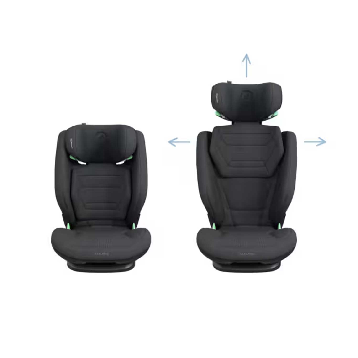 Maxi Cosi - Seggiolino Auto Rodifix Pro2 ISize
