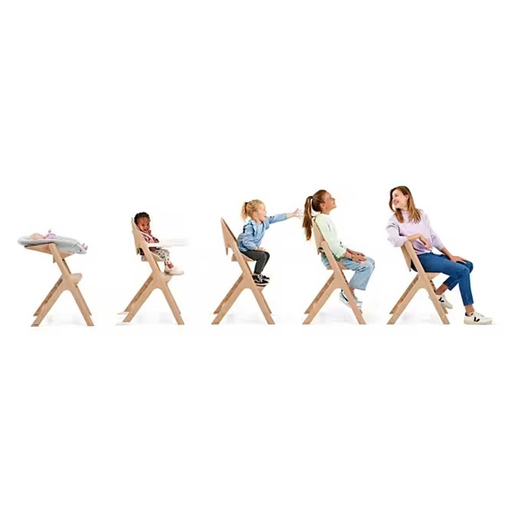 Maxi Cosi - Seggiolone Pappa Nesta