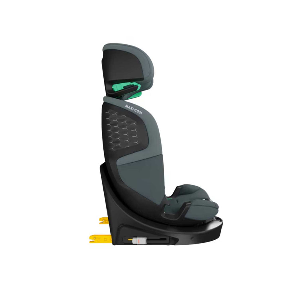 Maxi Cosi - Seggiolino Auto Emerald 360 S Isize
