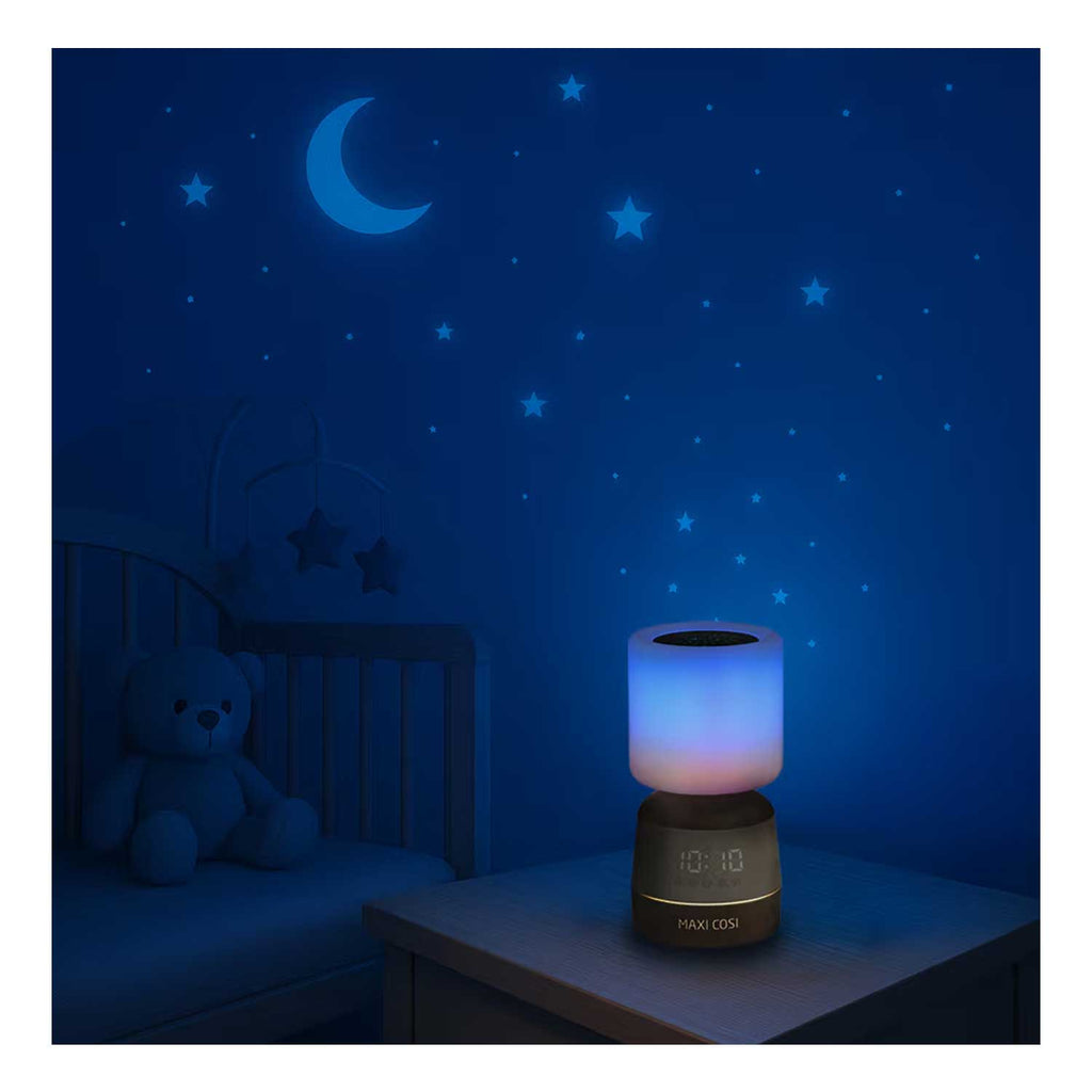 Maxi Cosi - Soothe Pro