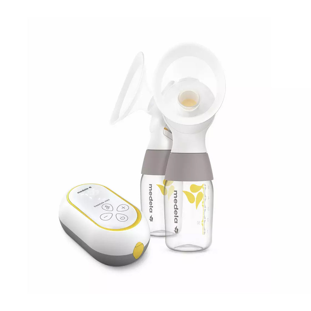 Medela - Freestyle Mini Classico Doppio