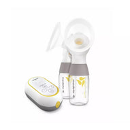 Medela - Freestyle Mini Classico Doppio