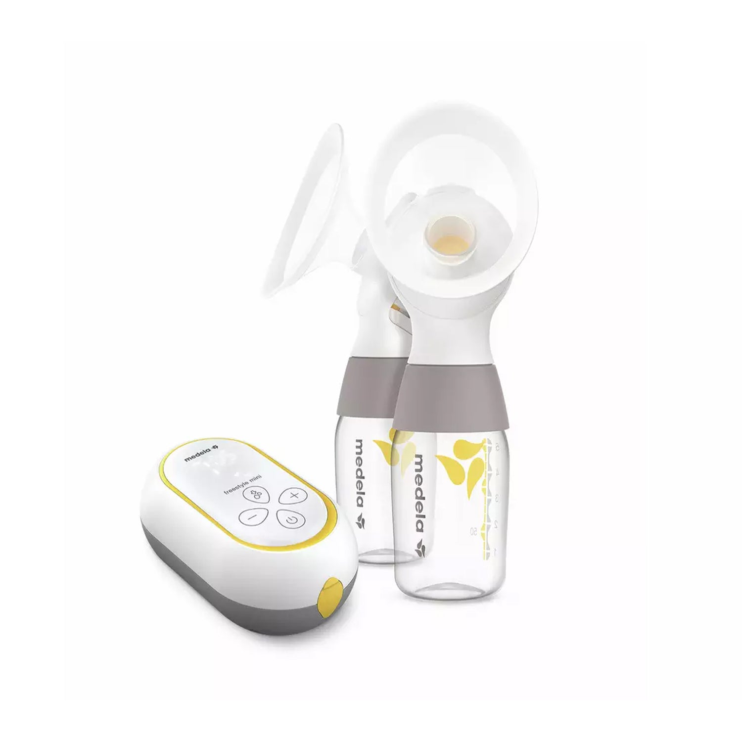 Medela - Freestyle Mini Classico Doppio