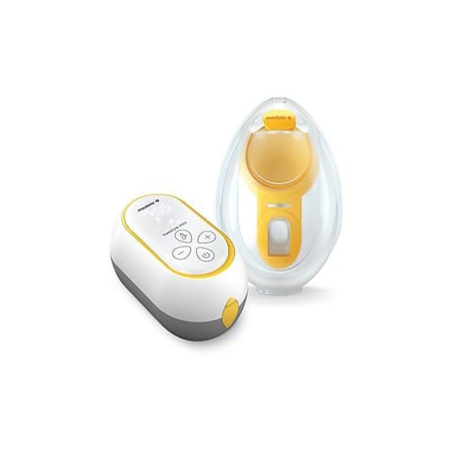 Medela - Freestyle Mini Hands Free Singolo